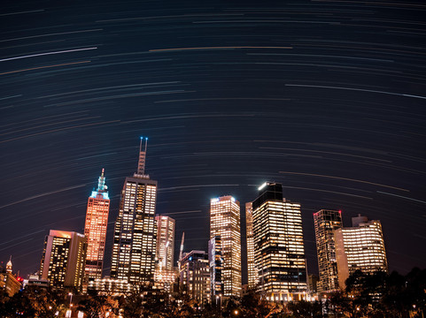 Boutique Explorations-墨尔本必去景点