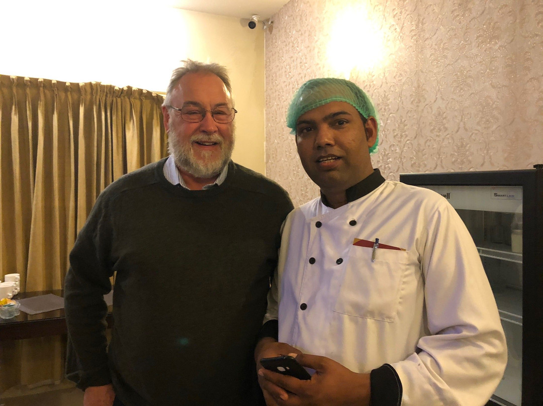 Hotel One Bahawalpur主图