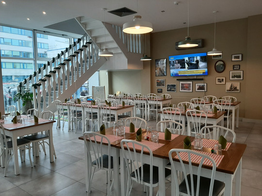 Da Mario Ristorante Pizzeria Italiana