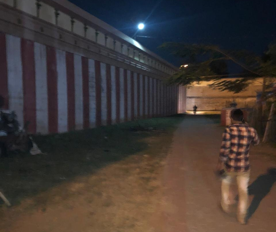 Thyagarajaswamy Temple景点图片