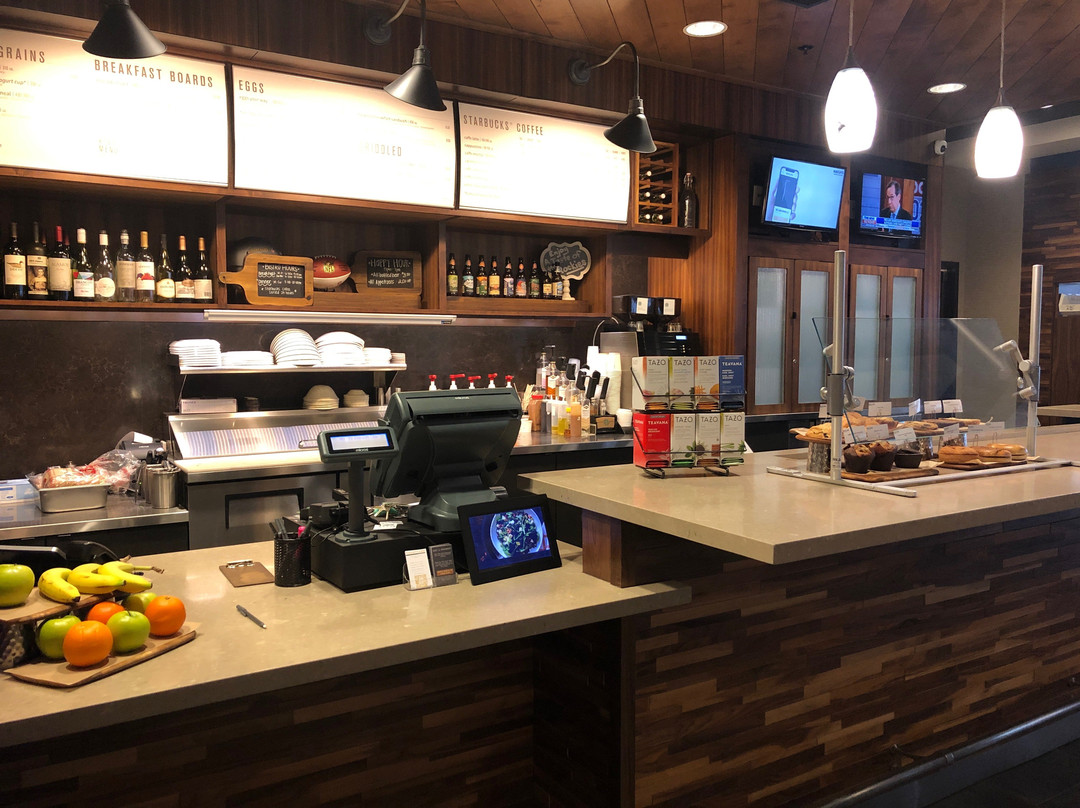 Courtyard by Marriott Denver North/Westminster主图