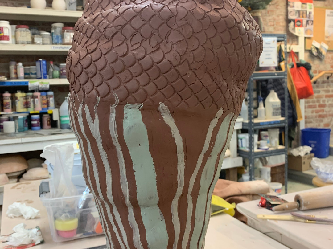 Kirkland Arts Center