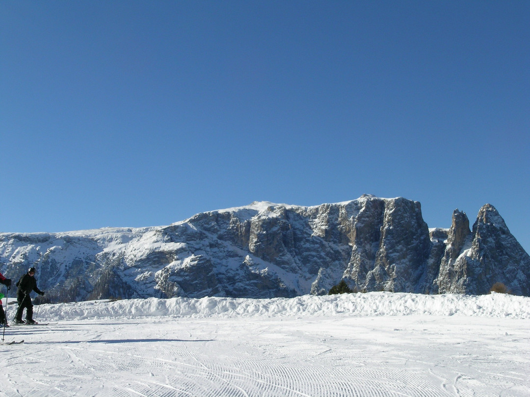 Piccolo Hotel Sciliar主图