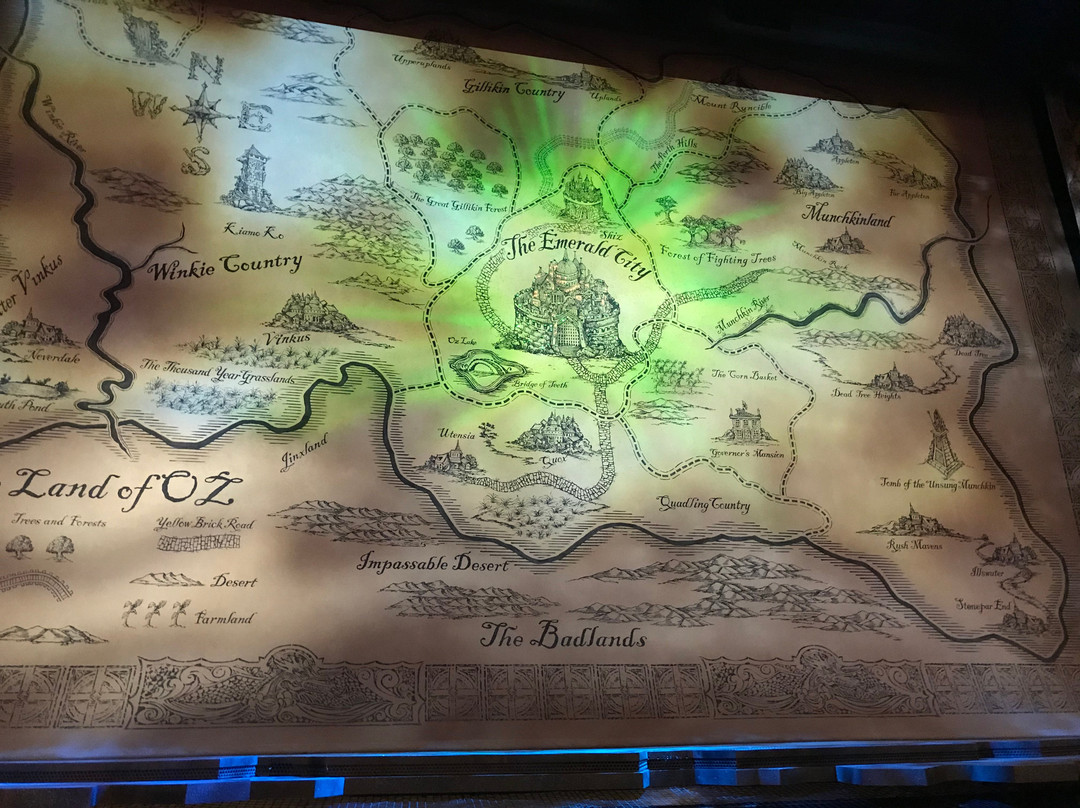 Koger Center-哥伦比亚必去景点