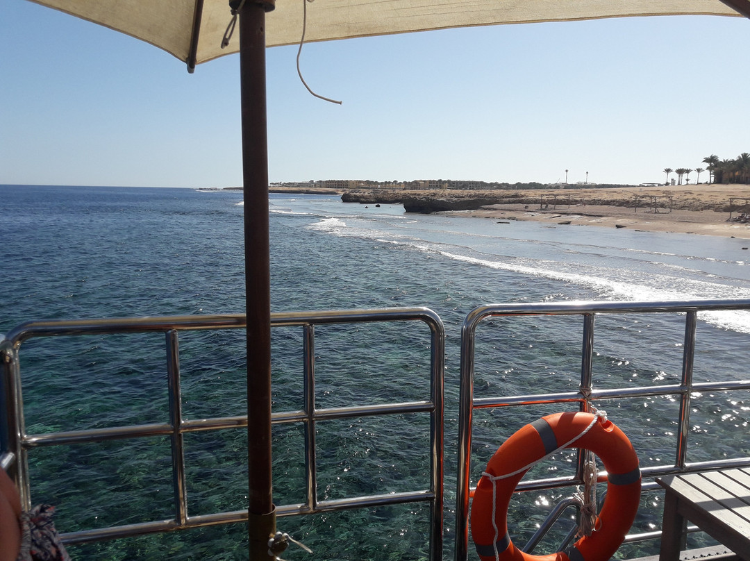 Coraya Divers Coraya Bay景点图片