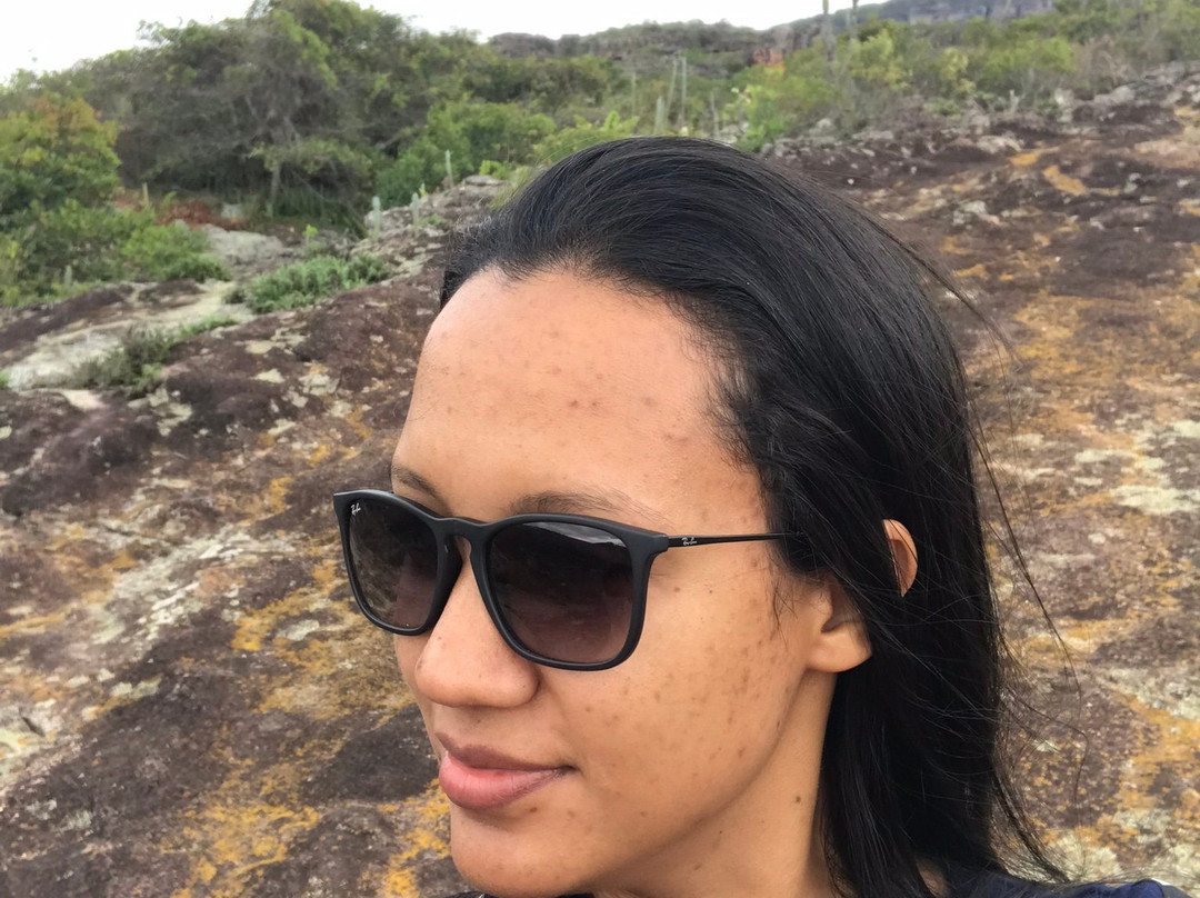 Igatu Ruinas-Igatu必去景点