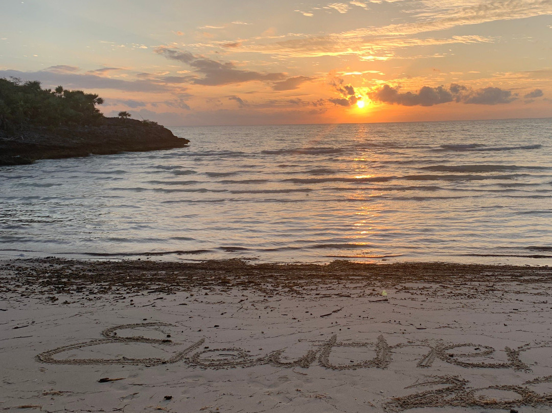 Gaulding's Cay-伊柳塞拉必去景点