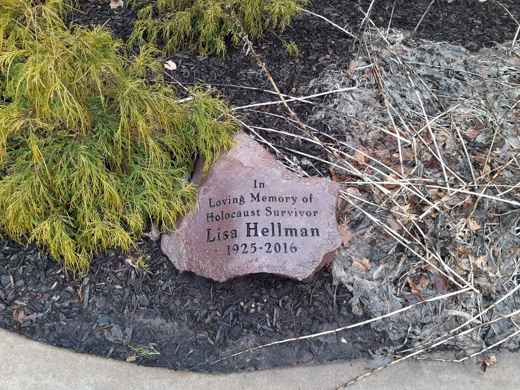 St. Louis Kaplan Feldman Holocaust Museum景点图片