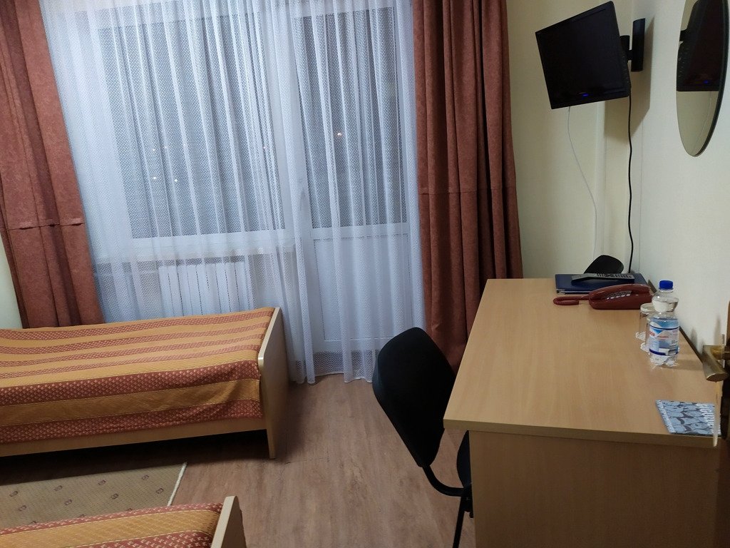 Voyage Hotel-官方
