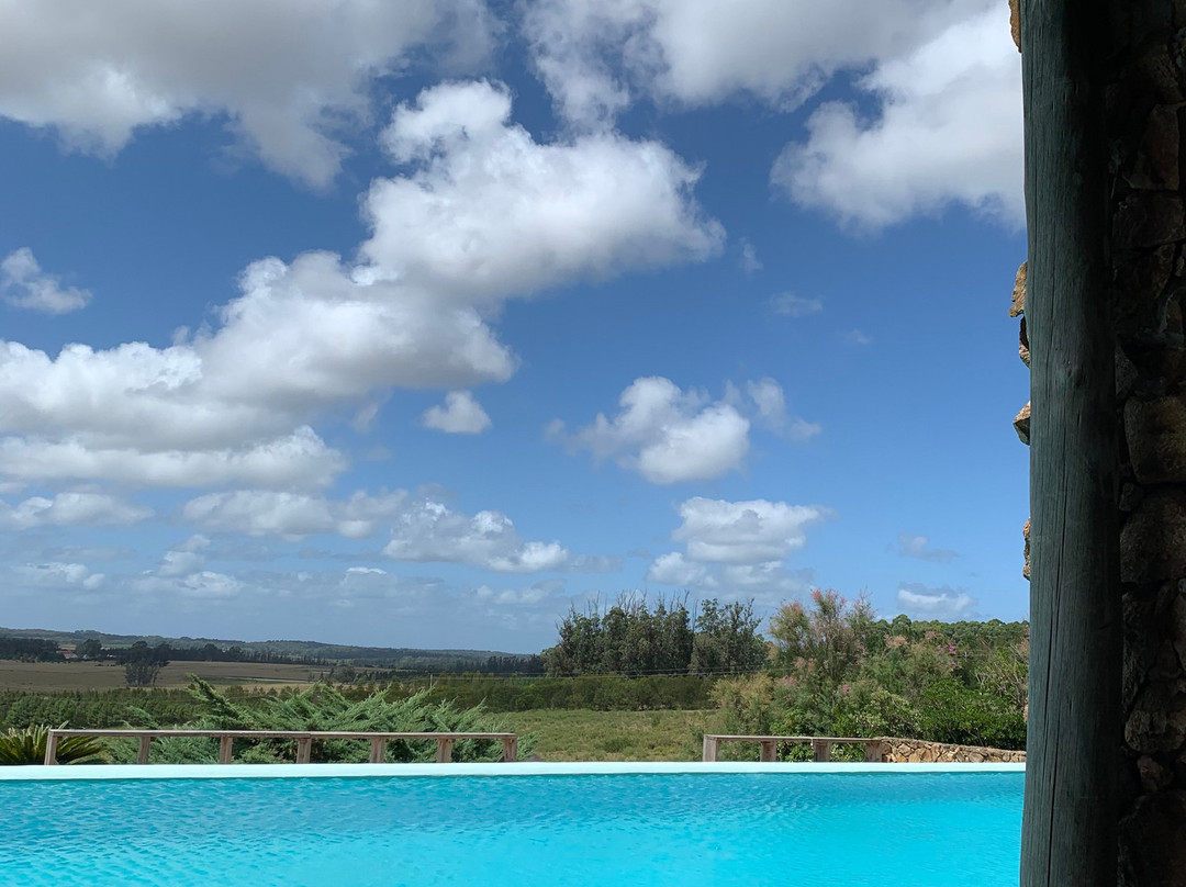 Casa Quetzal Hotel主图