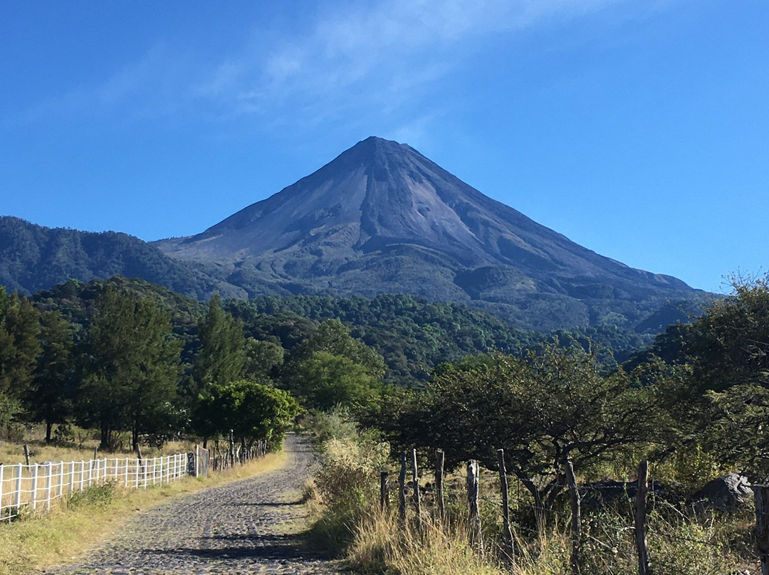 Admire Mexico Tours DMC-Comala必去景点