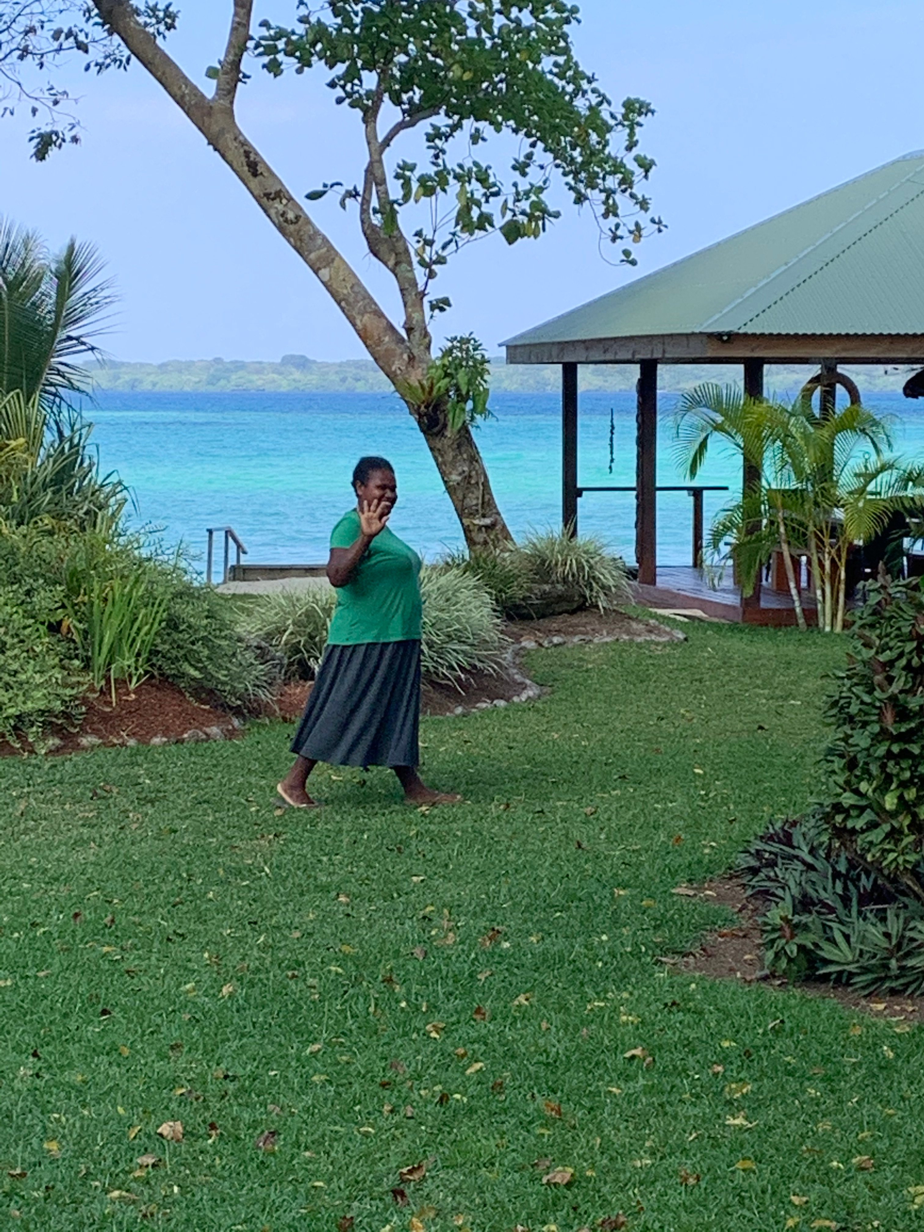 Mahi Mahi Beach Villas-官方