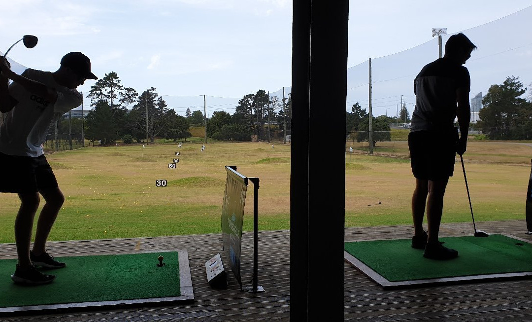 Golf Warehouse Driving Range - Takapuna景点图片