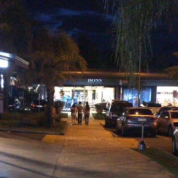 Outlet Premium São Paulo-伊图佩瓦必去景点