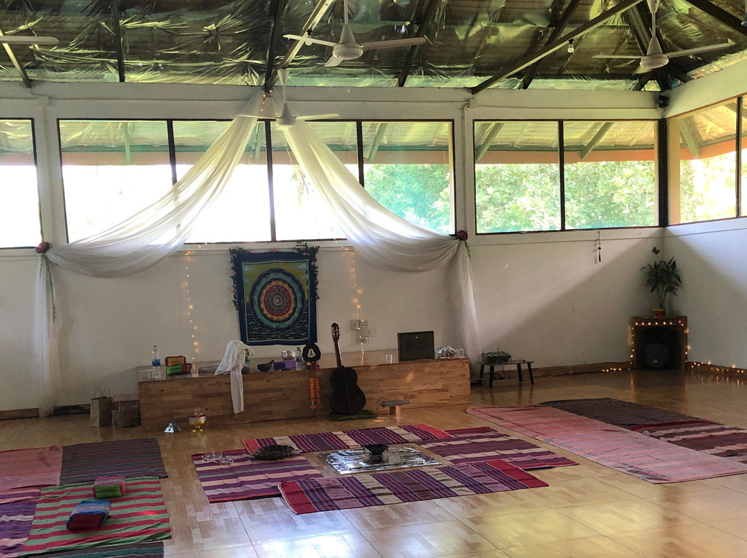 Shakti yoga retreat center景点图片