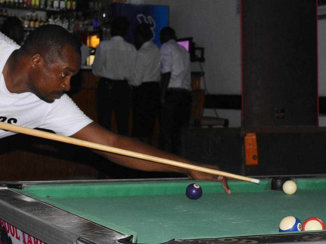 Mnarani-Kilifi必去景点