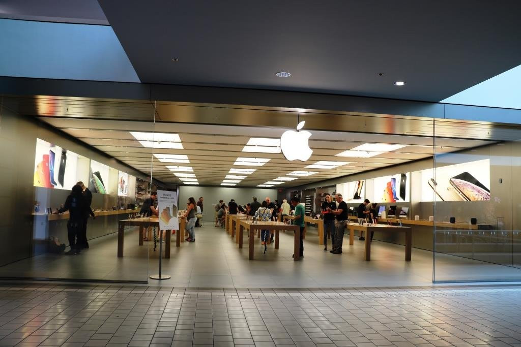 安克雷奇第五大道购物中心-安克雷奇必去景点