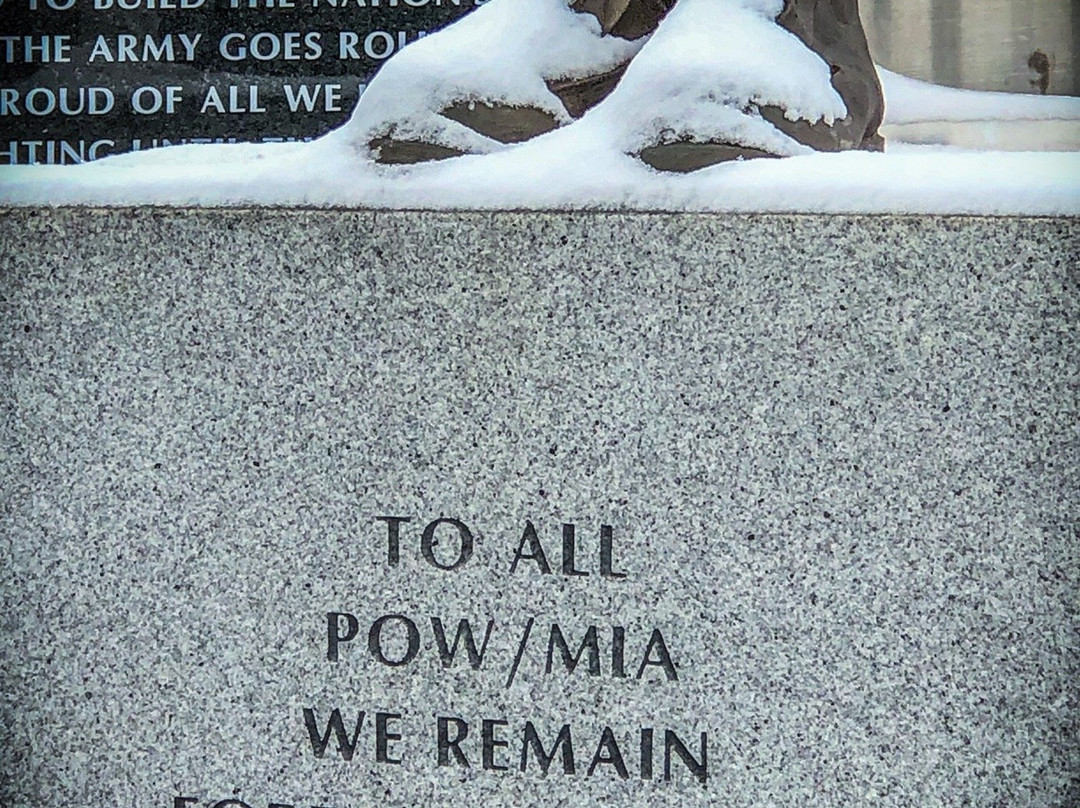 The Elizabethtown Nature Park-伊丽莎白敦必去景点