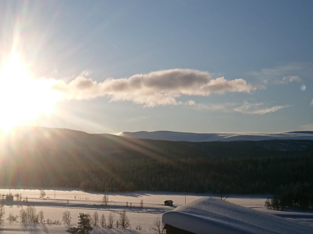 Grundströms stugby