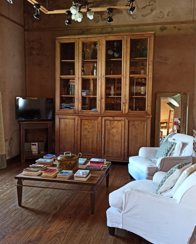 Antigua Casona主图