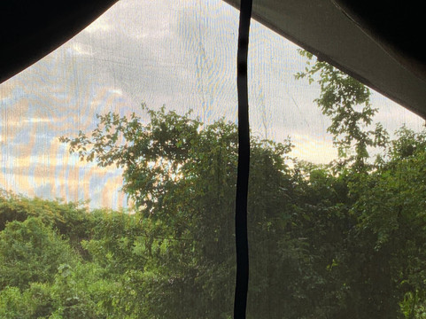 Ngorongoro Crater Camp, An A&k Sanctuary