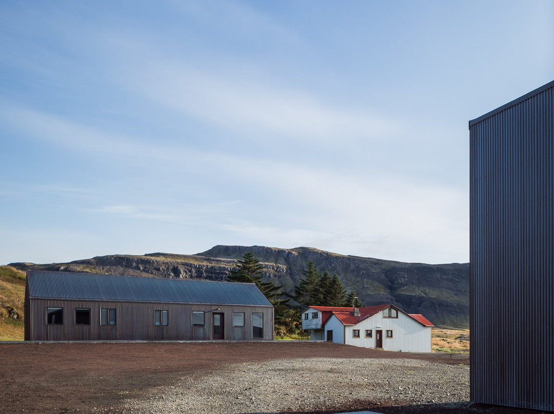 Drangar Country Guesthouse