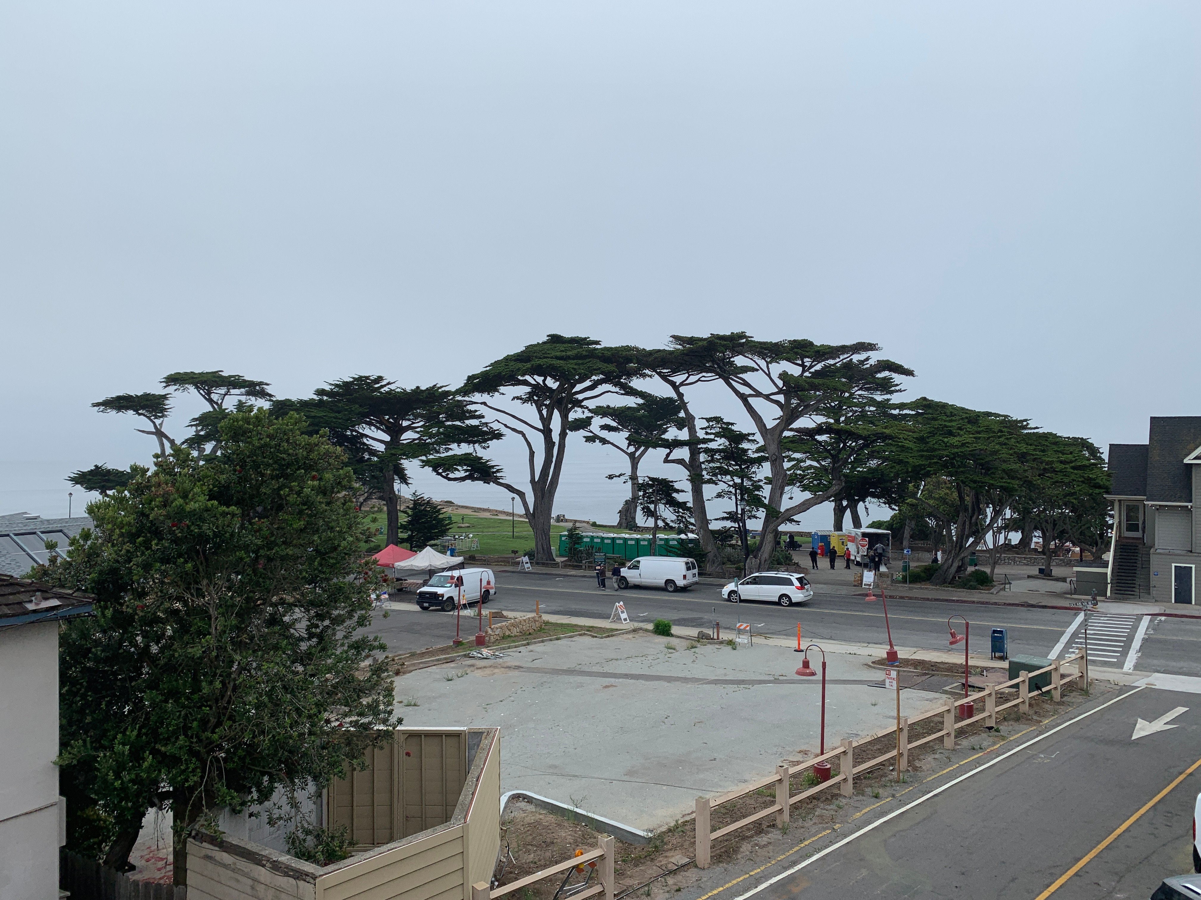 情人旅馆-酒店景观