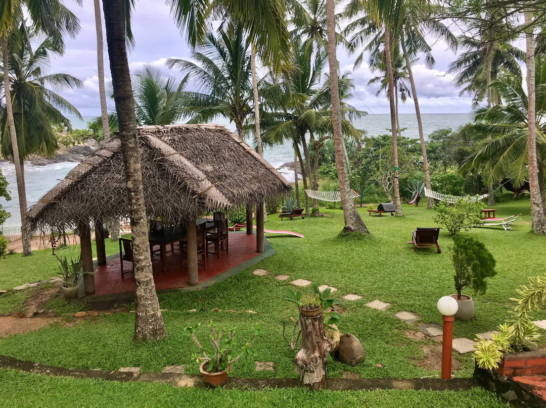 Isolabella Ayurvedic Hotel主图