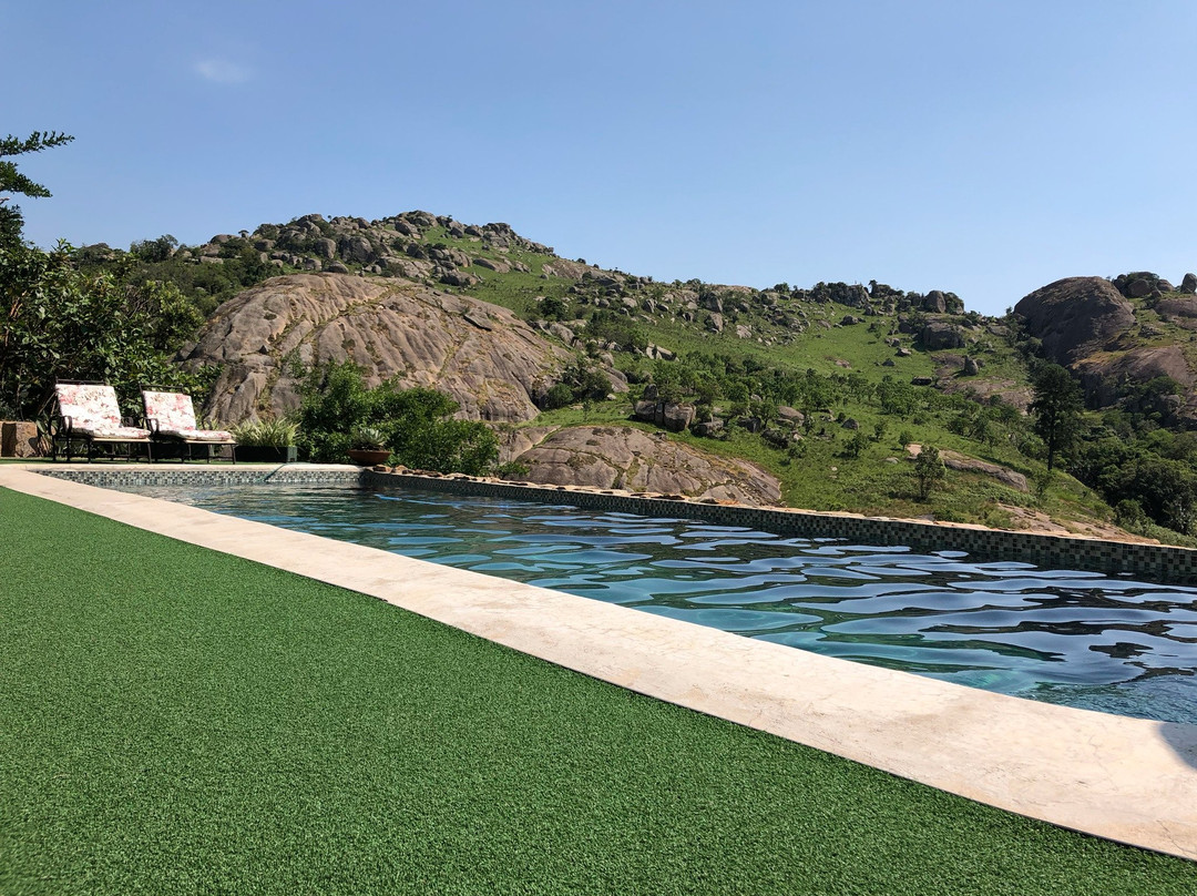 艾玛蒂耶尼旅馆主图