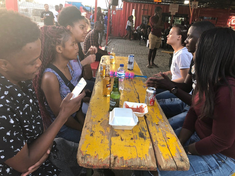 Knight Vibes-温德和克必去景点