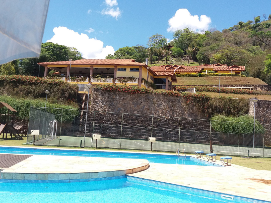 Refúgio do Saci Hotel e Eventos主图