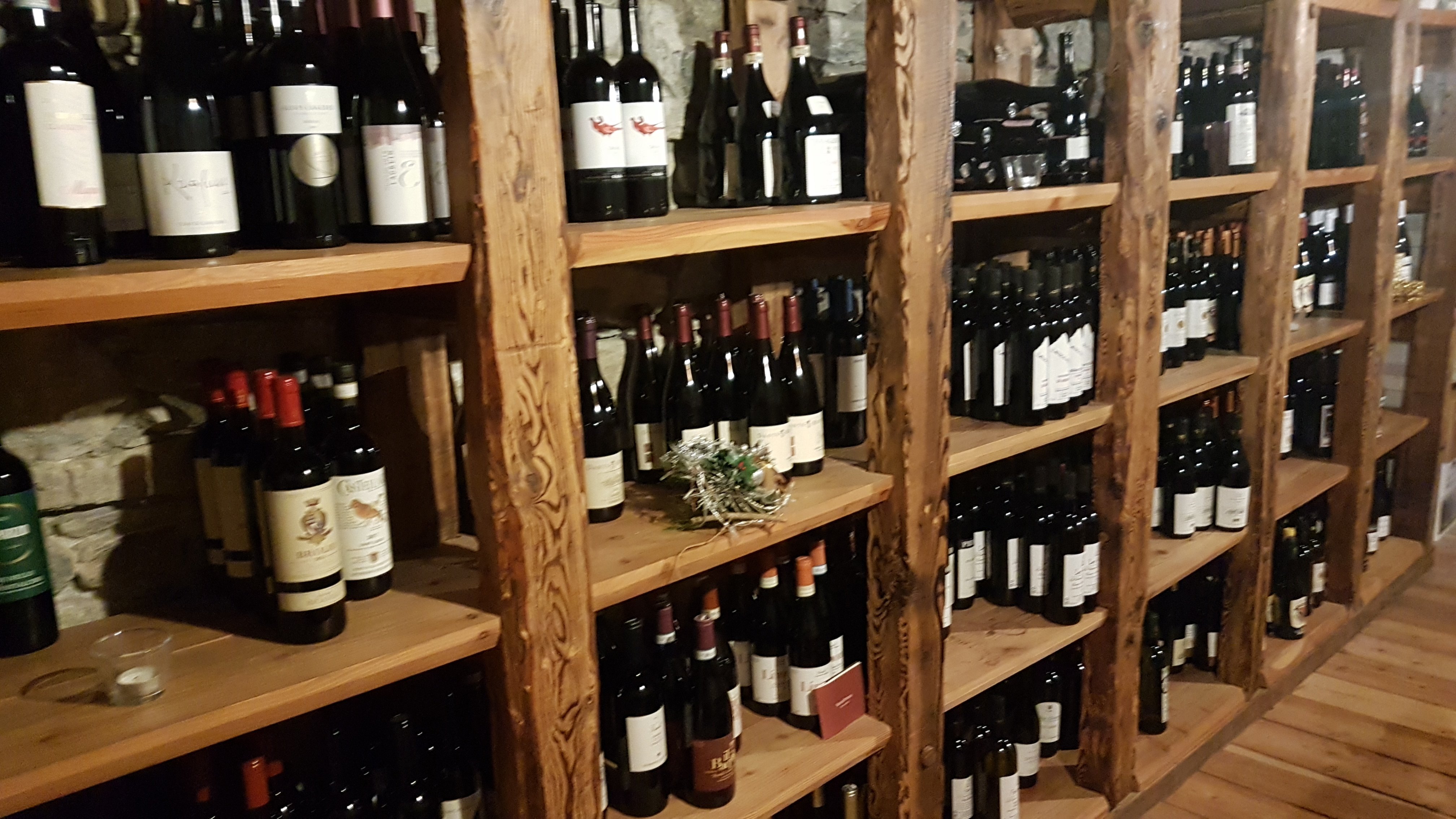 Maison Tissiere Hotel et Cuisine-餐饮