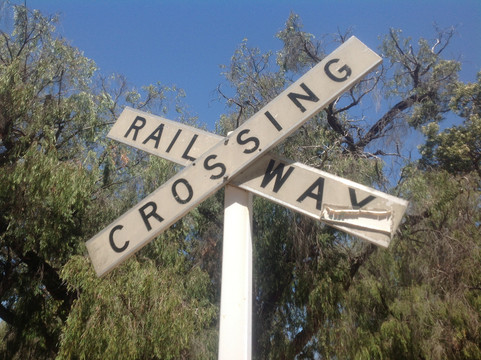 Forrest Park Miniature Railway Bunbury-班伯利必去景点
