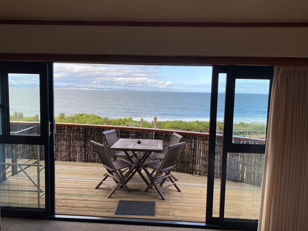 African Perfection Jeffreys Bay主图