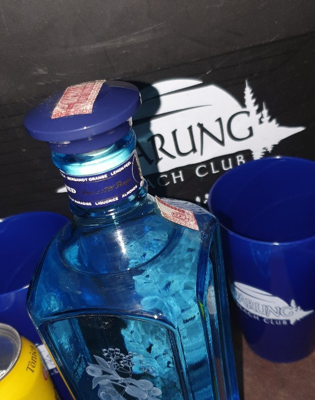 Warung Beach Club-Itajai必去景点