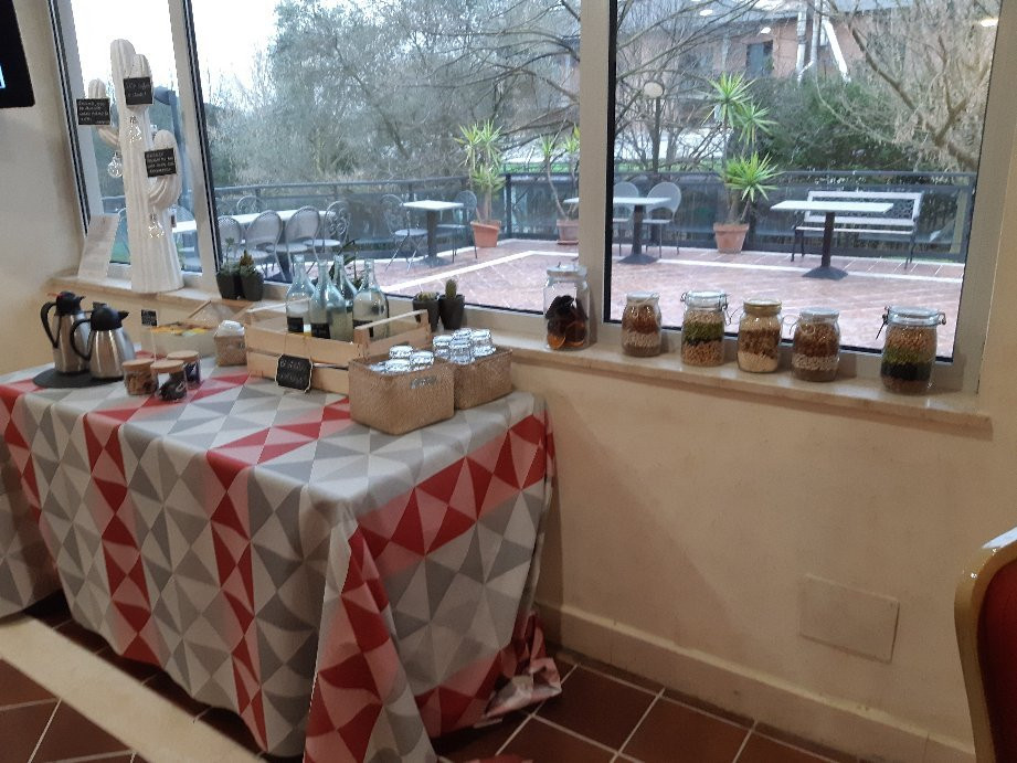 托瑞迪普瑞多隆戈酒店主图