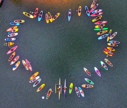 Remo Livre - Stand Up Paddle