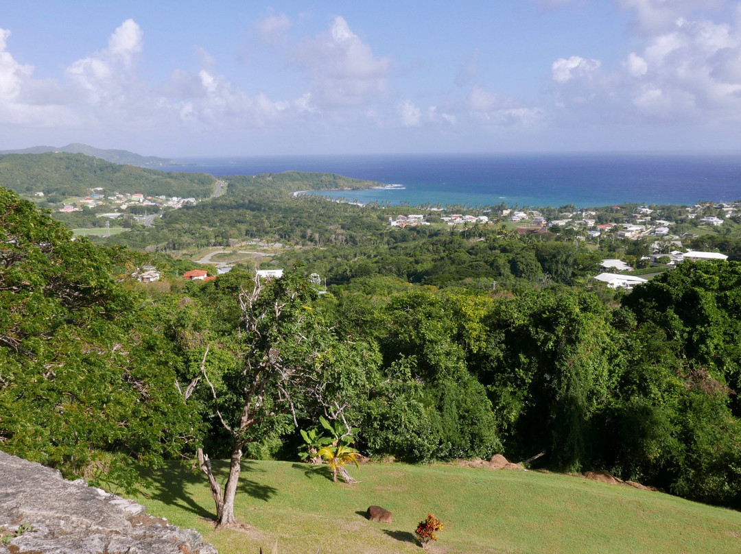 Tobago Historical Museum-斯卡伯勒必去景点