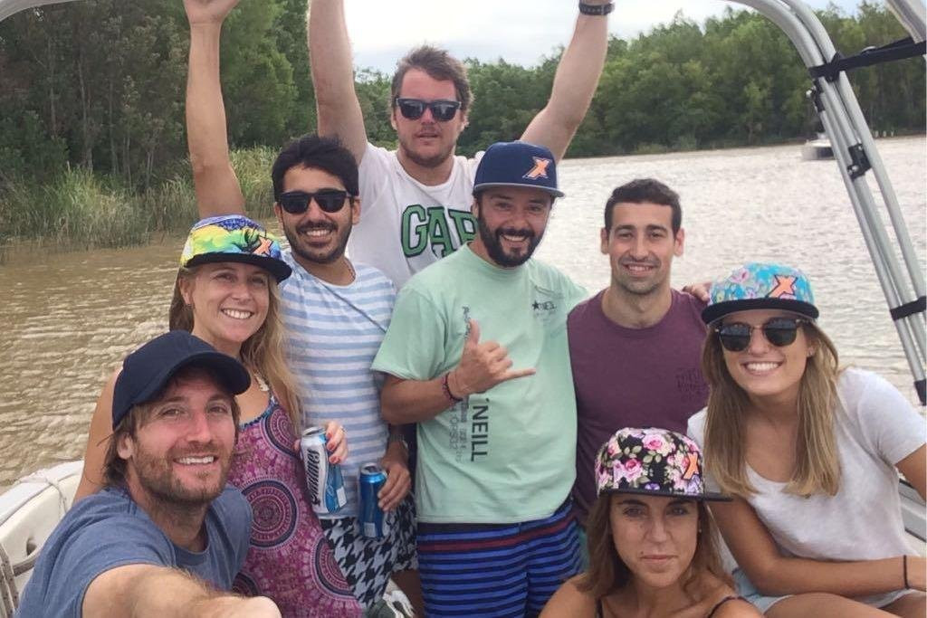 Vacations-布宜诺斯艾利斯必去景点