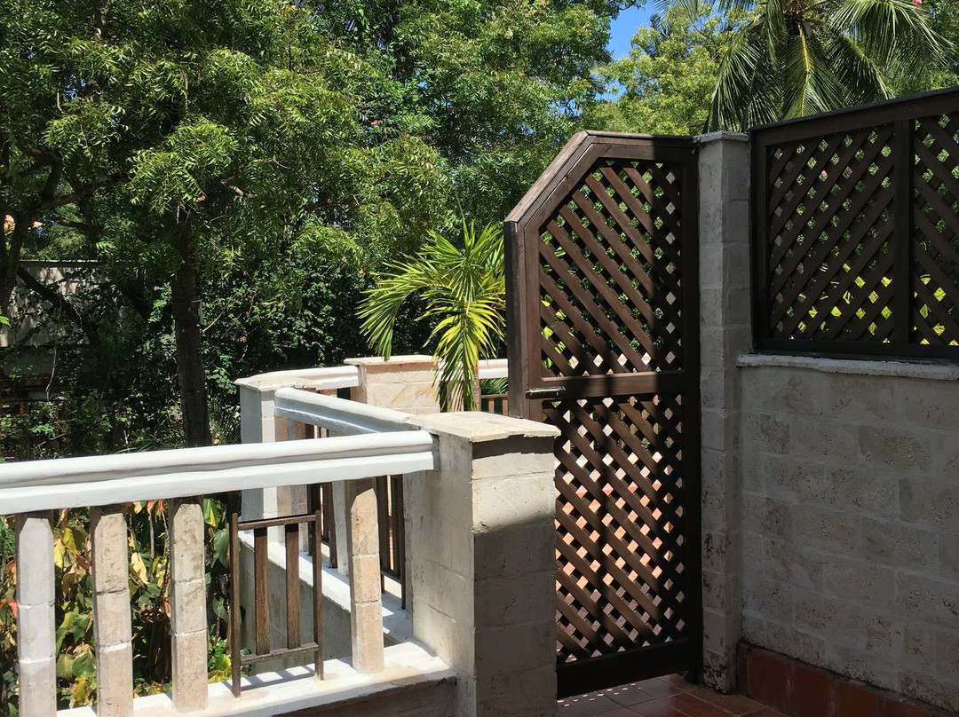 玛吉海滩精品酒店主图