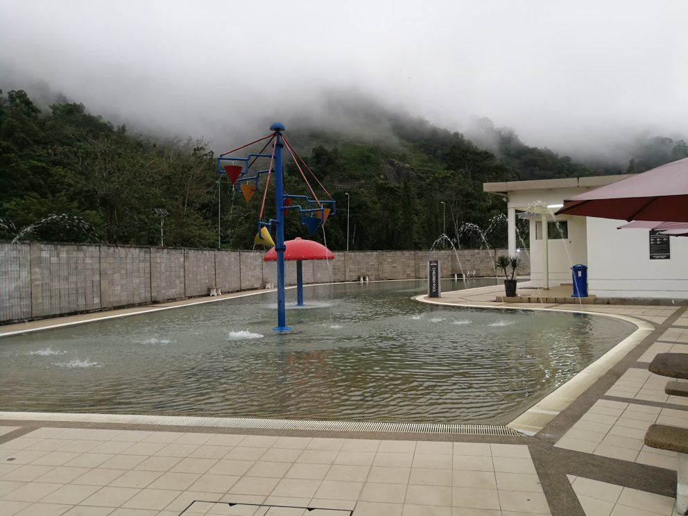 ēRYA by SURIA Hot Spring Bentong主图
