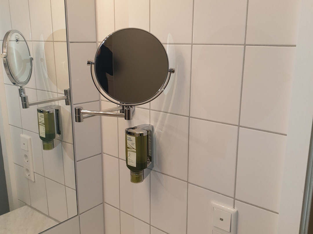 Hotel Alt Warburg主图