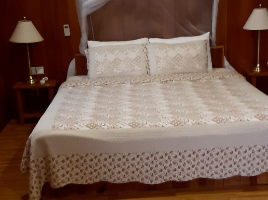 Ann Heritage Lodge主图