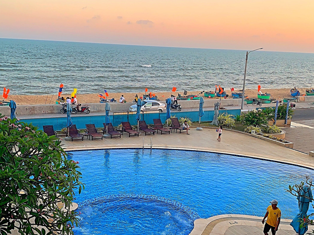 Bella Vita Hotel主图