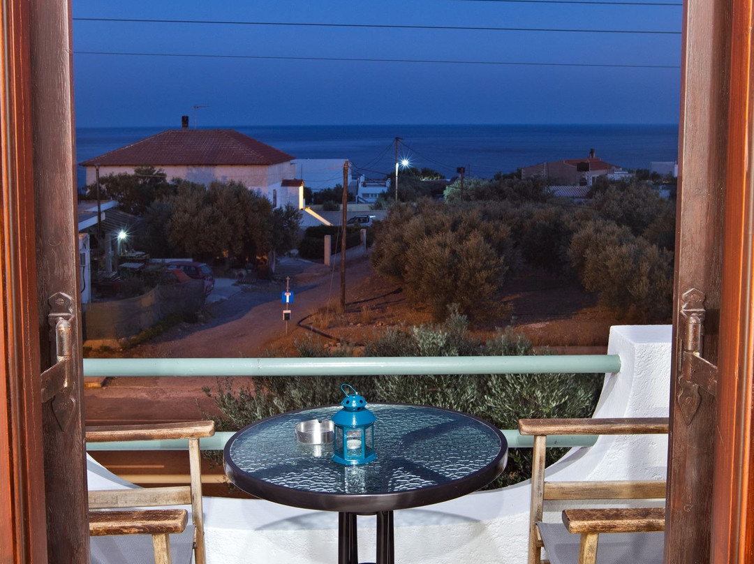 New Aurora Apts Studios主图