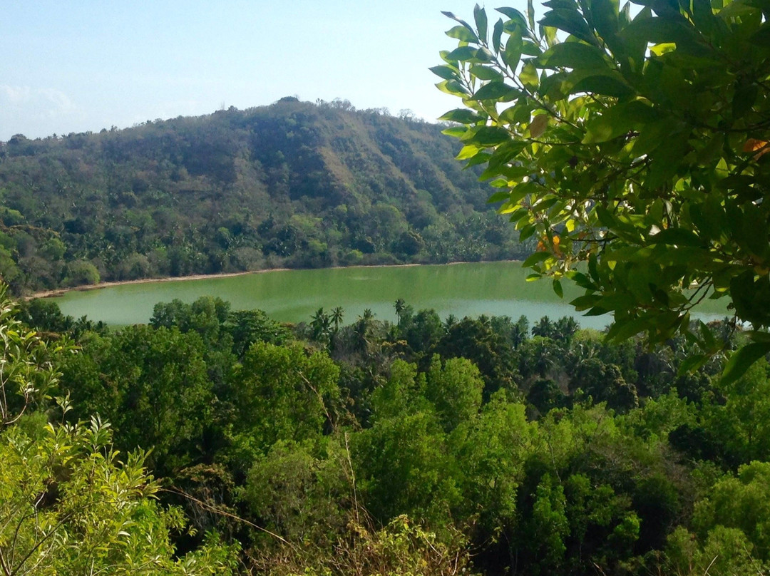 Dziani Dzaha-Pamandzi必去景点