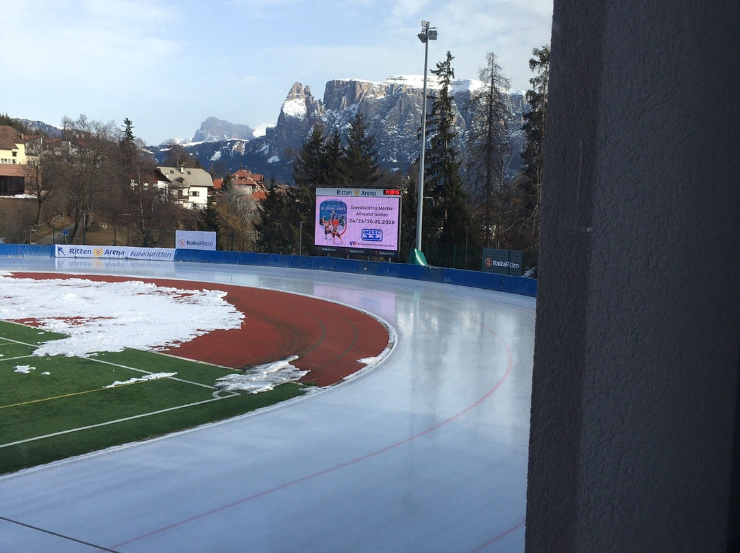 Arena Ritten-Collalbo必去景点