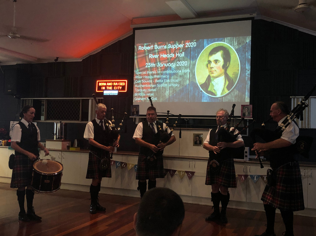 River Heads旅游攻略图片