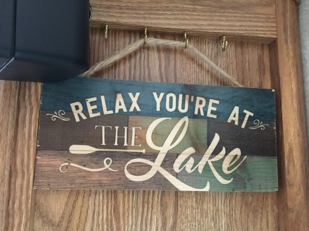 Lake Thunderbird State Park-诺曼必去景点