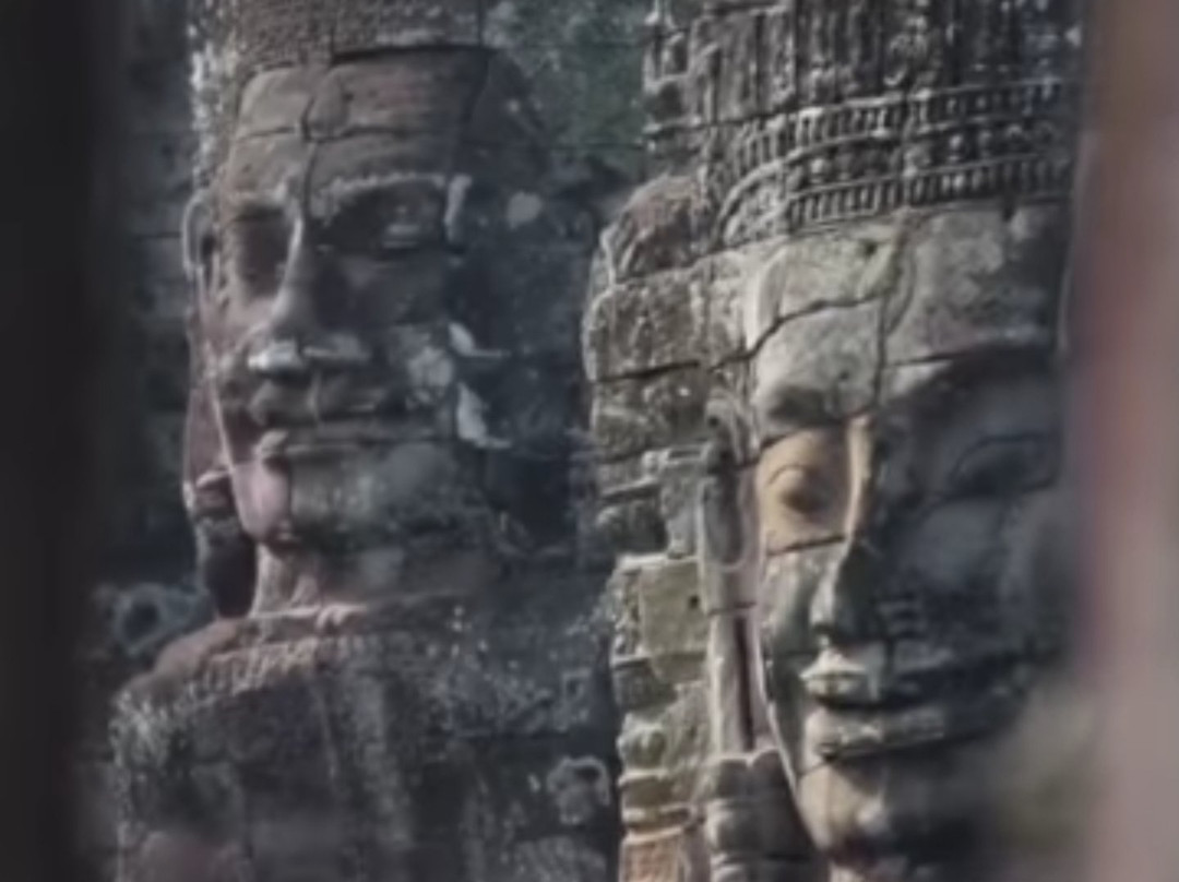 Angkor Taxi and TukTuk driver-暹粒必去景点